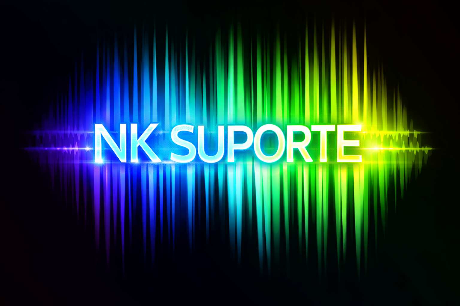 NK Suporte